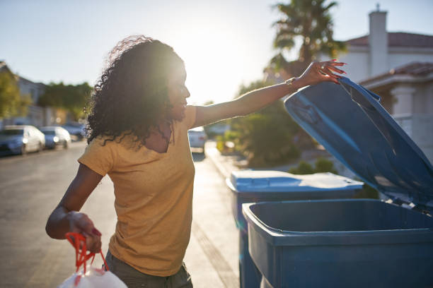 Best Basement Cleanout Services  in Asheville, NC