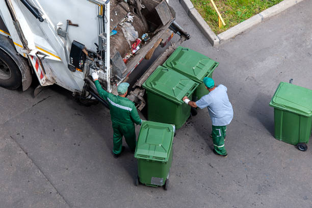 Best Appliance Disposal  in Asheville, NC