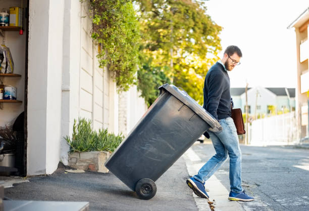 Appliance Disposal in Asheville, NC