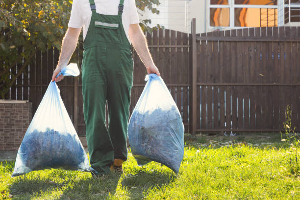 Attic Cleanout Services in Asheville, NC