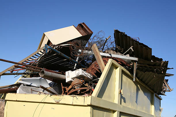 Best Trash Removal Near Me  in Asheville, NC