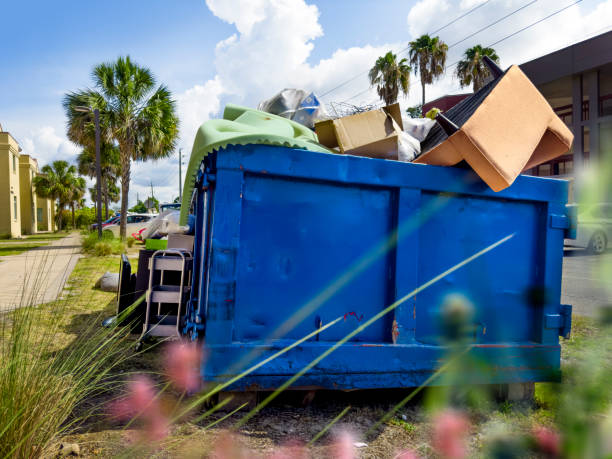 Best Yard Waste Removal  in Asheville, NC